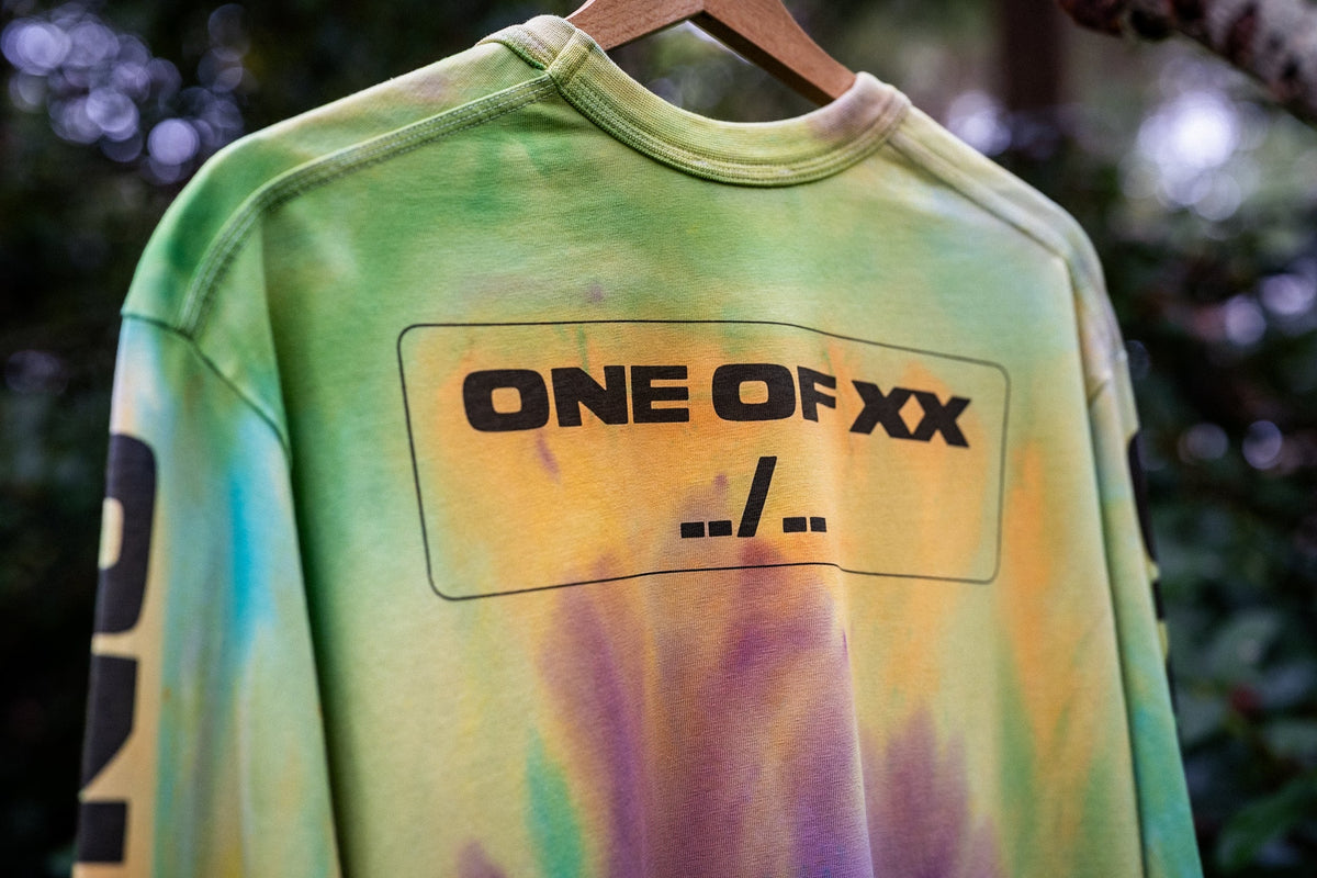 ONE OF ONE