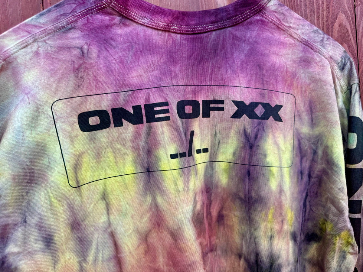 Hand Dyed 011 | One of One | m