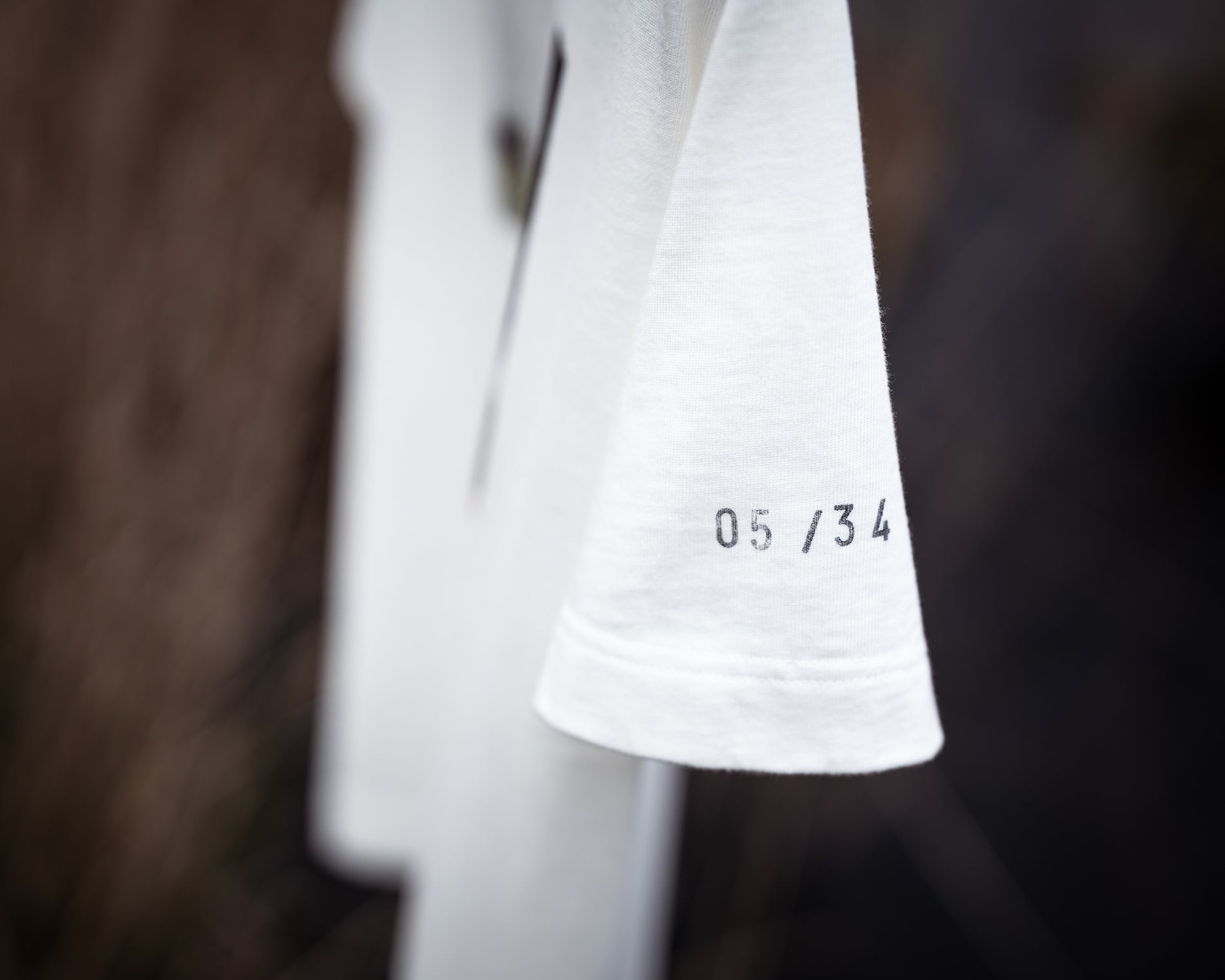 Landline - Off-White Photo T-shirt