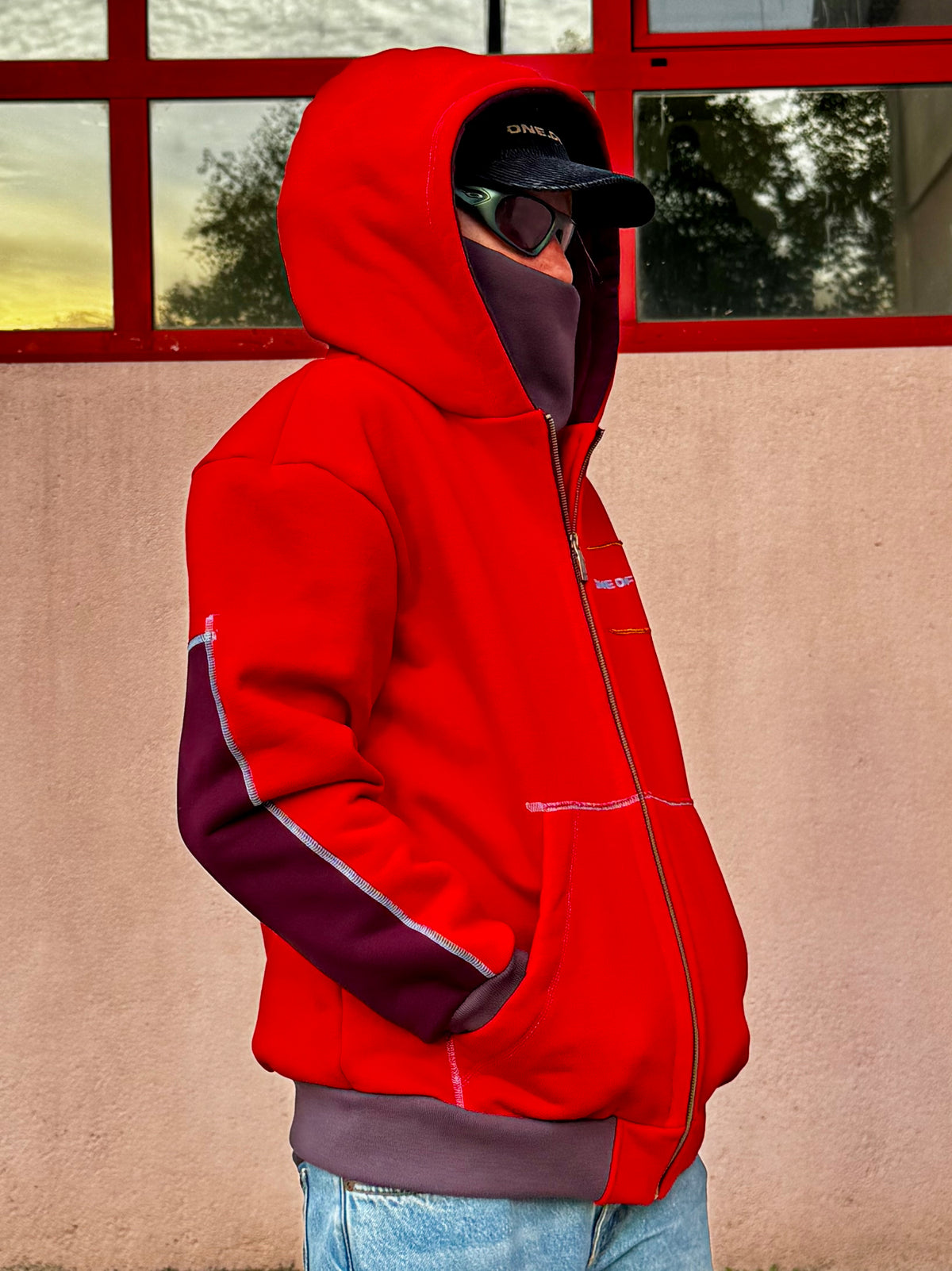 One of One | Size L