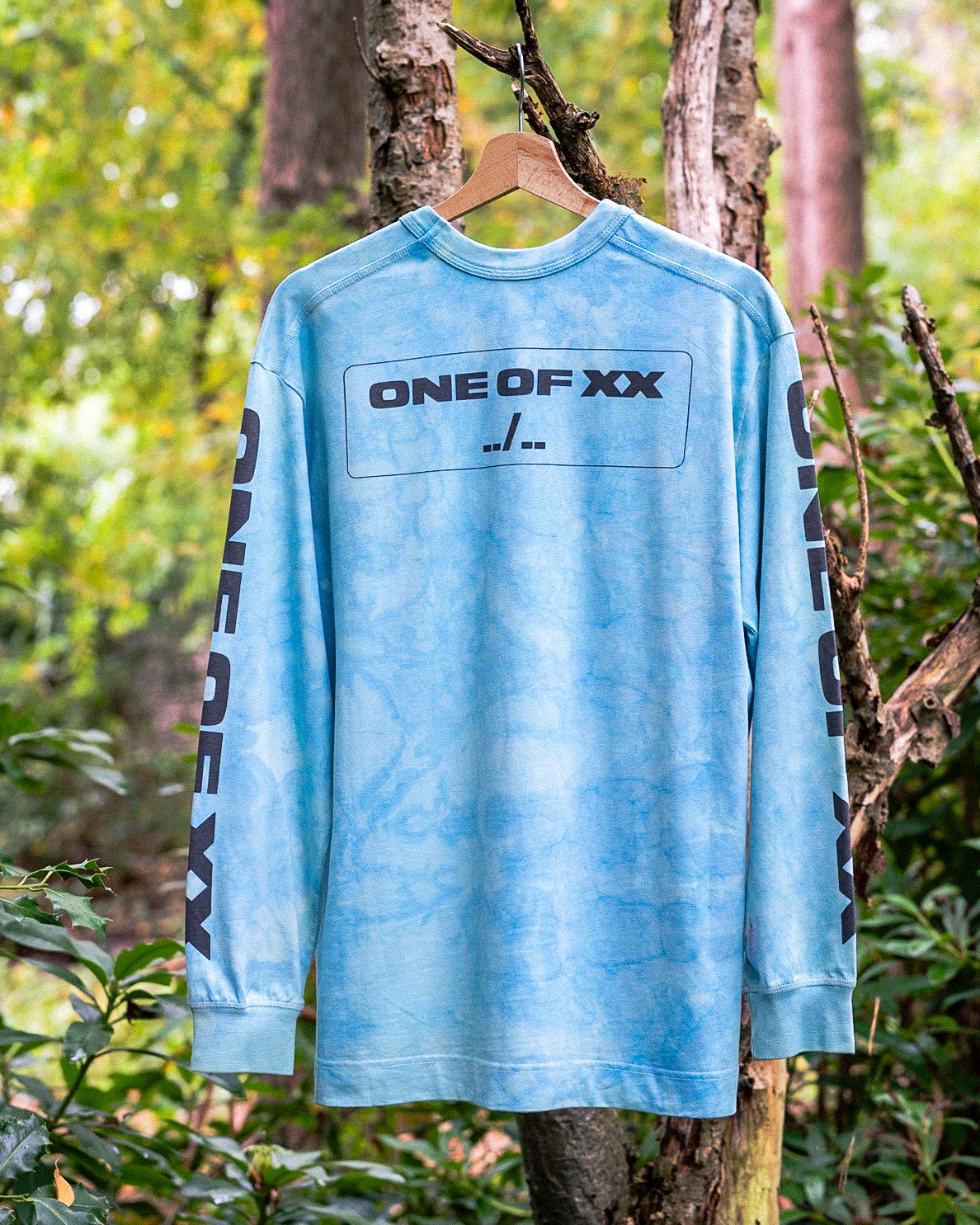 Hand Dyed 019 | One of One | S
