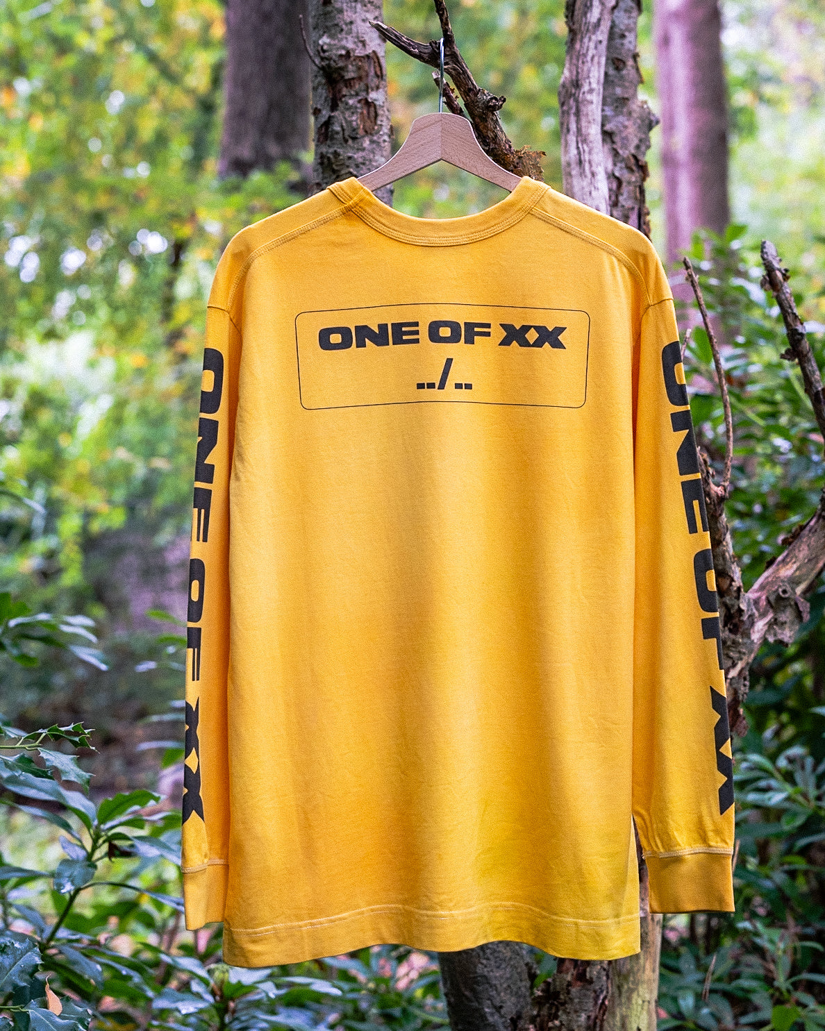 Hand Dyed 014 | One of One | M