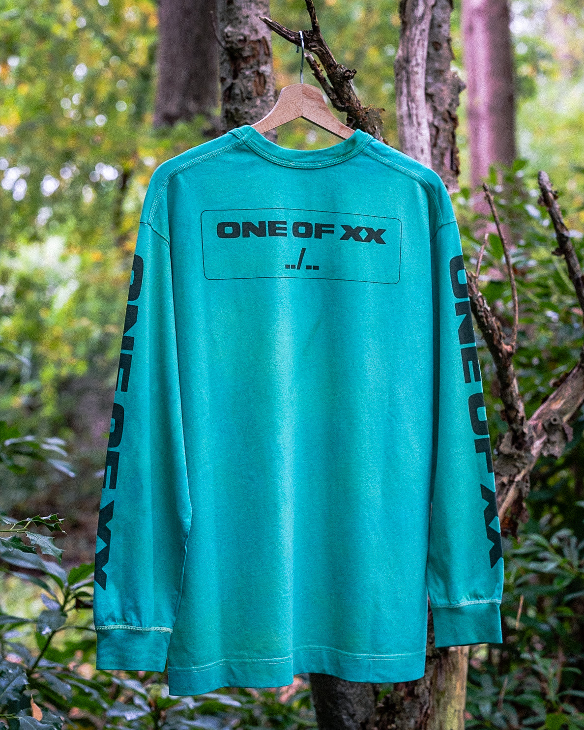 Hand Dyed 015 | One of One | L