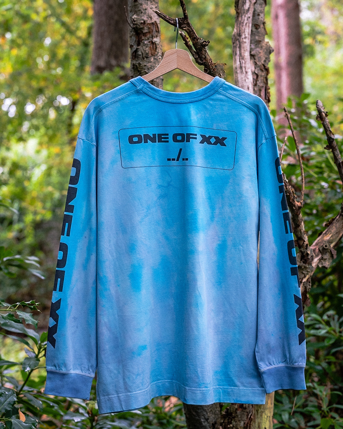 Hand Dyed 021 | One of One | XL