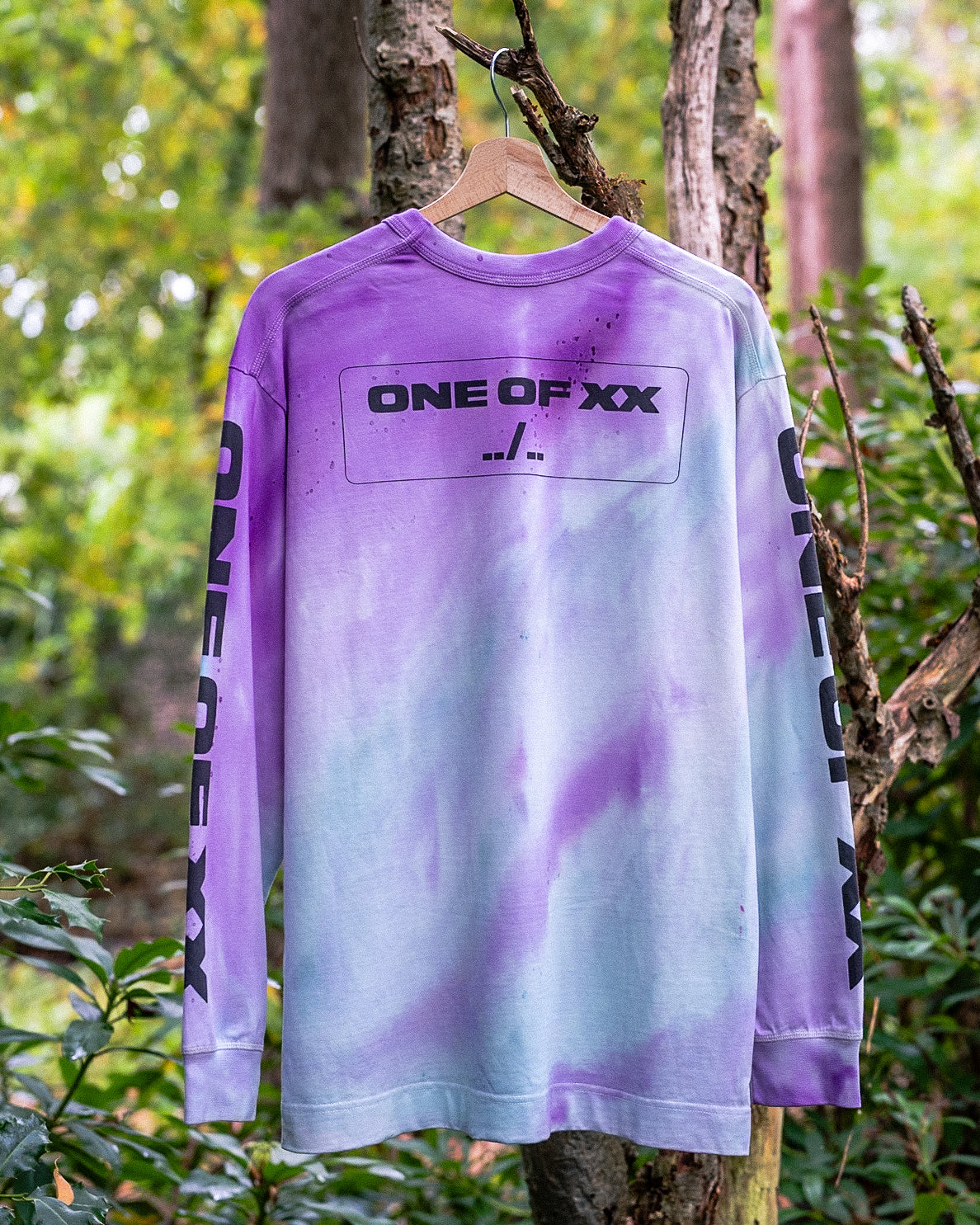Hand Dyed 023 | One of One | M