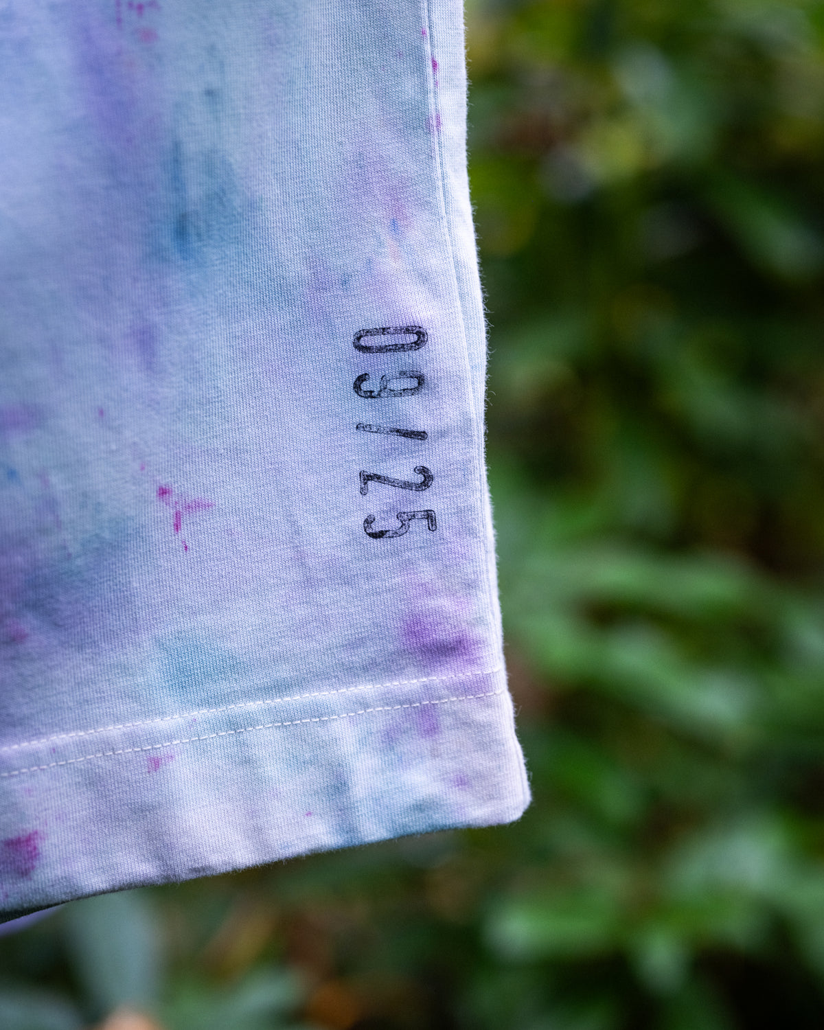 Hand Dyed 023 | One of One | M