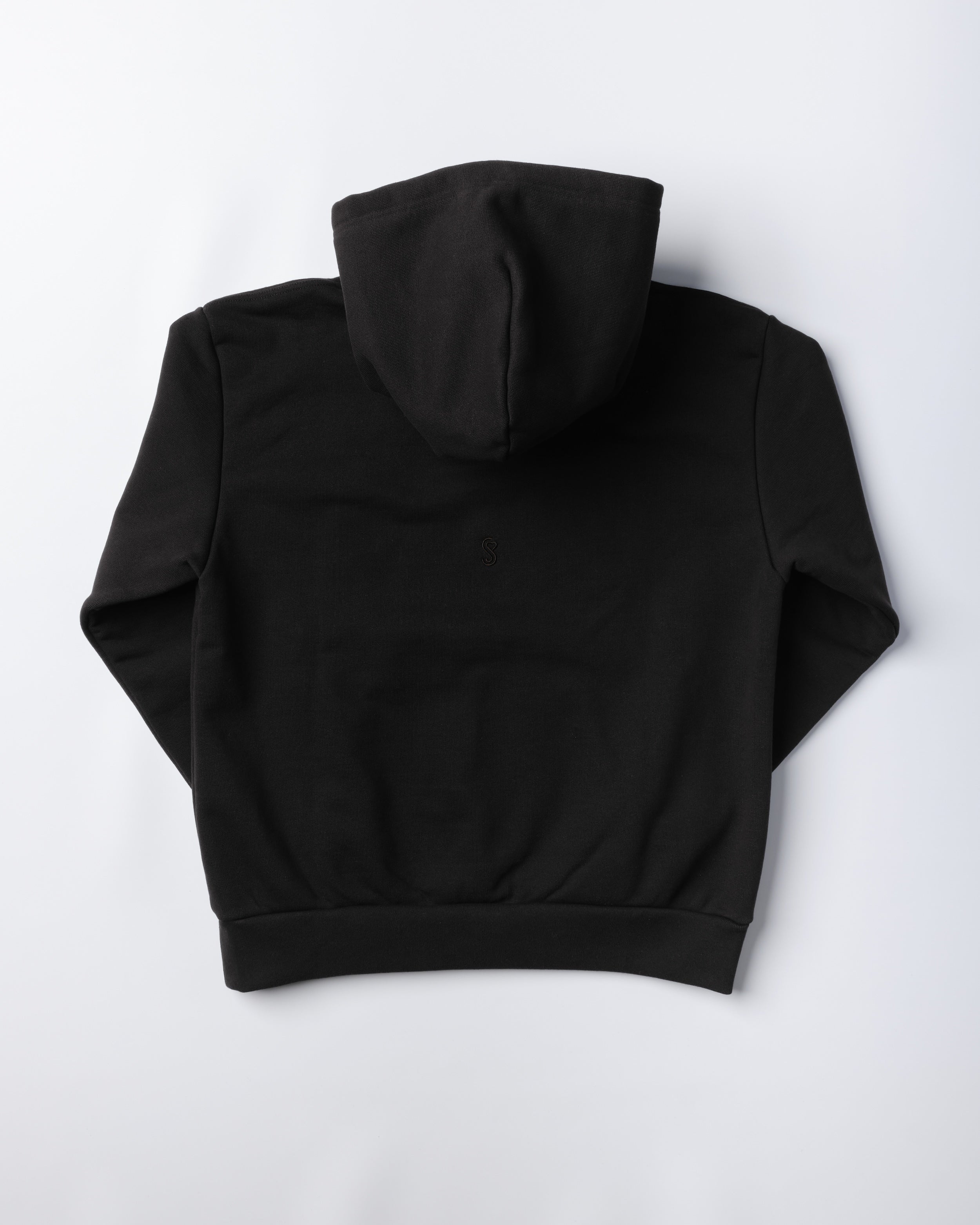 Charcoal Heavy Sheltersuit Hoodie - One of 18