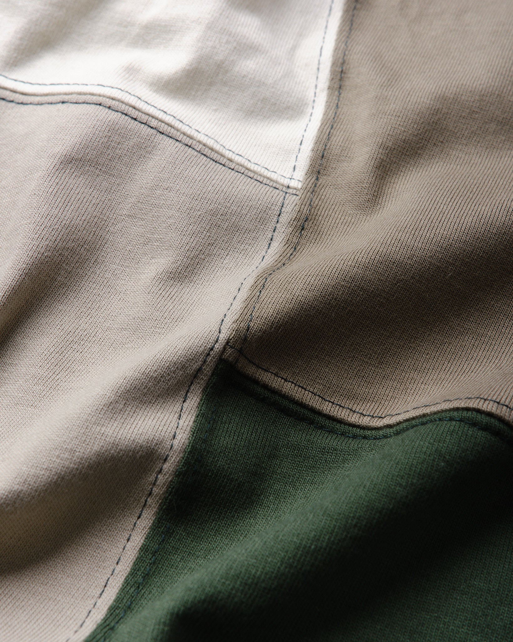 Multi Cut-Up T-Shirt - One of 22