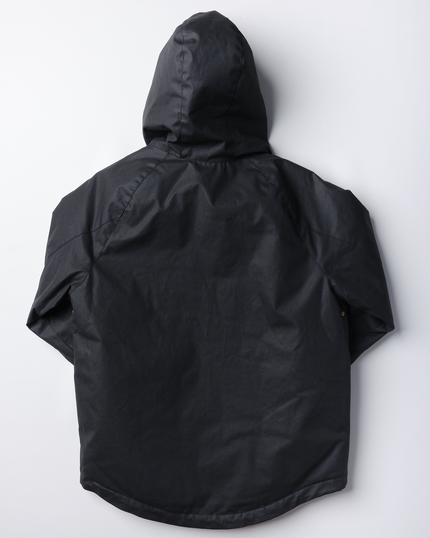 Sheltercoat Black - One of 09