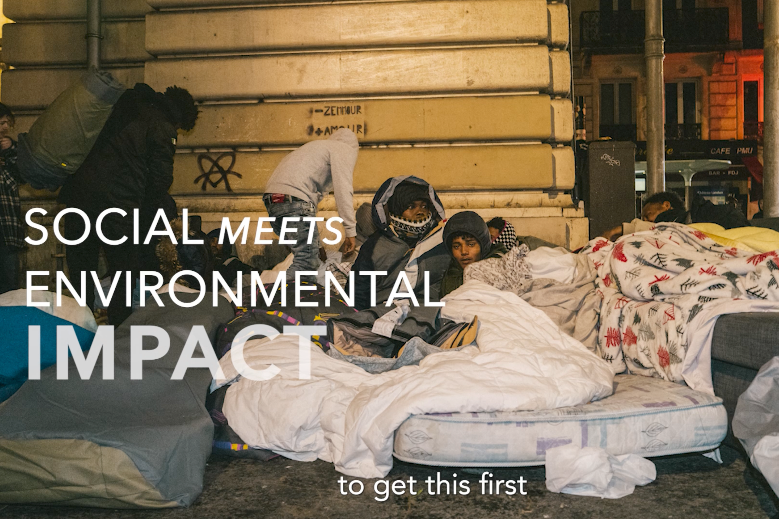 Institut Français de la Mode Paris x Balenciaga