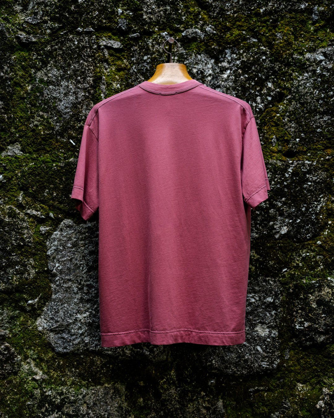 Canyon Rose T-shirt (One of 22)