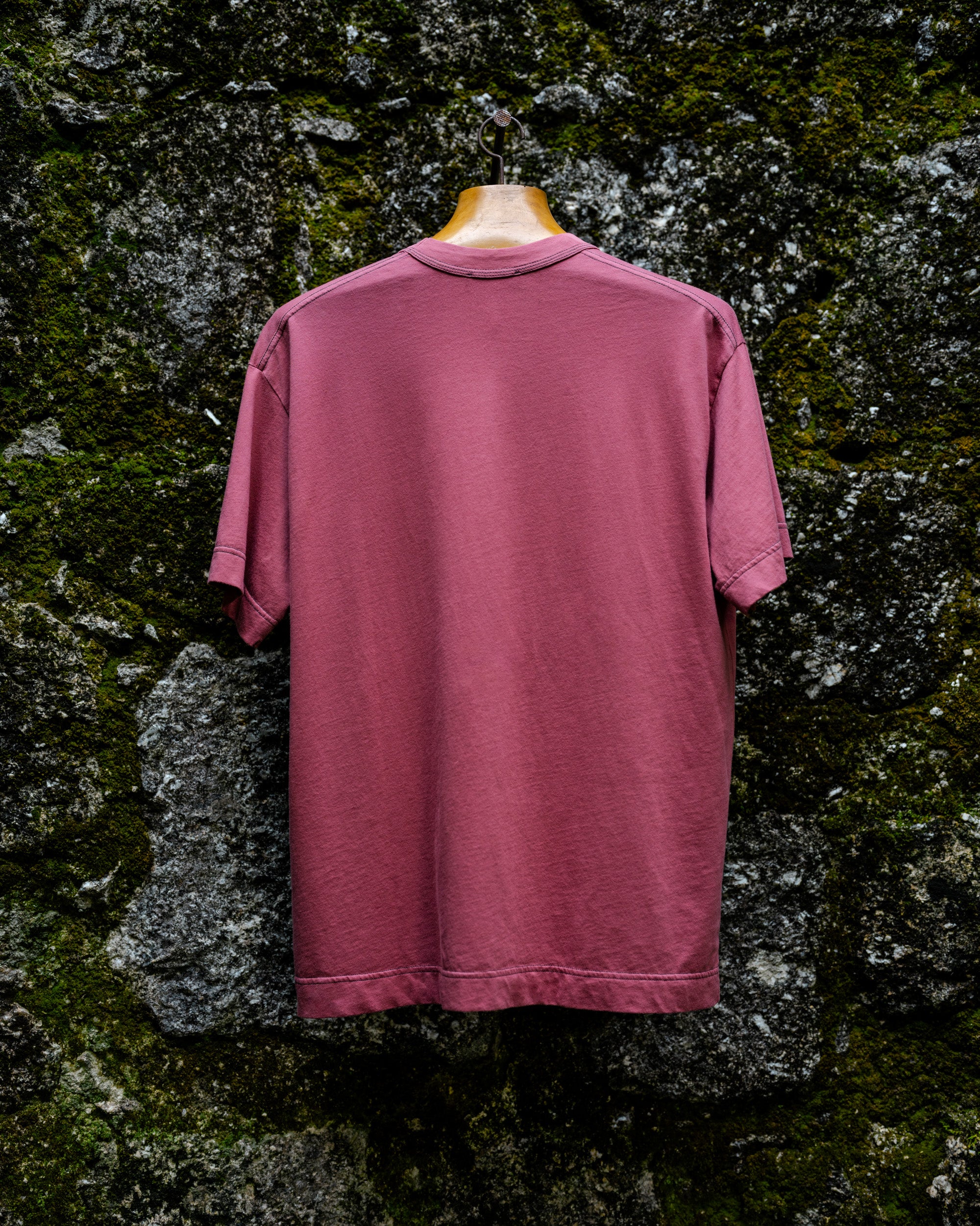 Canyon Rose T-shirt (One of 22)