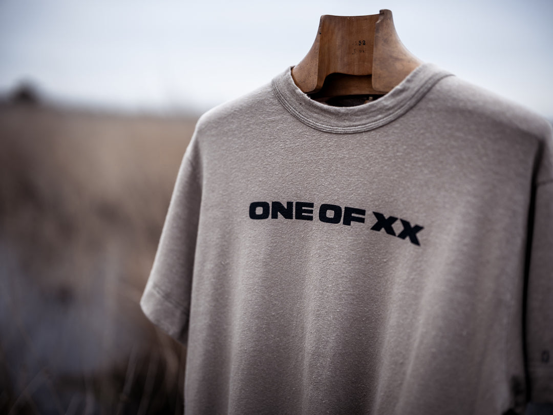 Overland Linen T-shirt