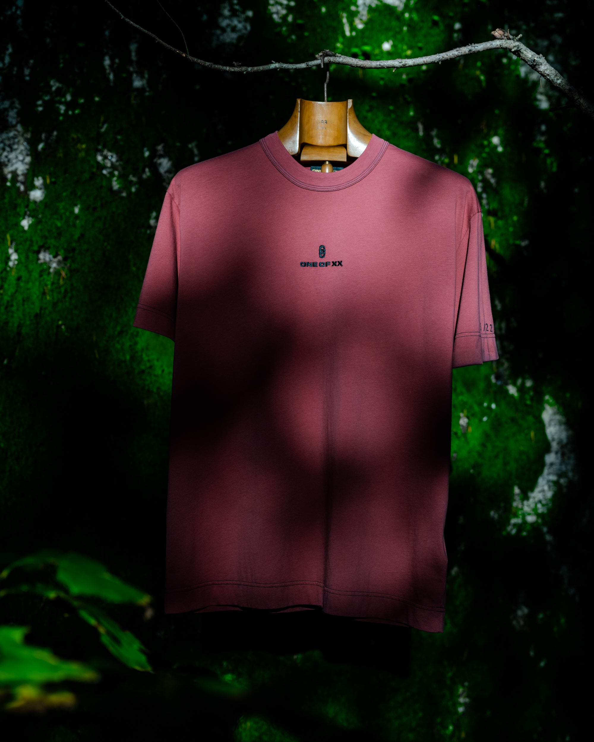 Canyon Rose T-shirt (One of 22)