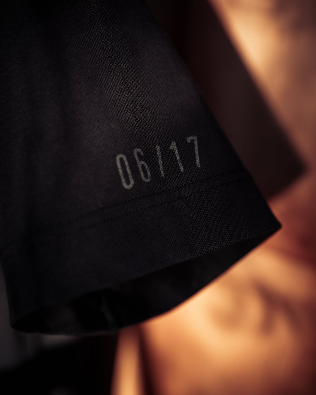 PHOTO T-SHIRT / MIDNIGHT MOTEL (ONE OF 17)