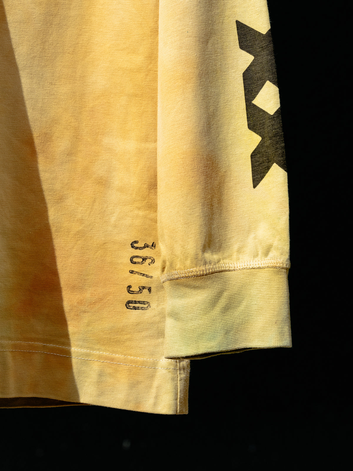 Hand Dyed 005 | One of One