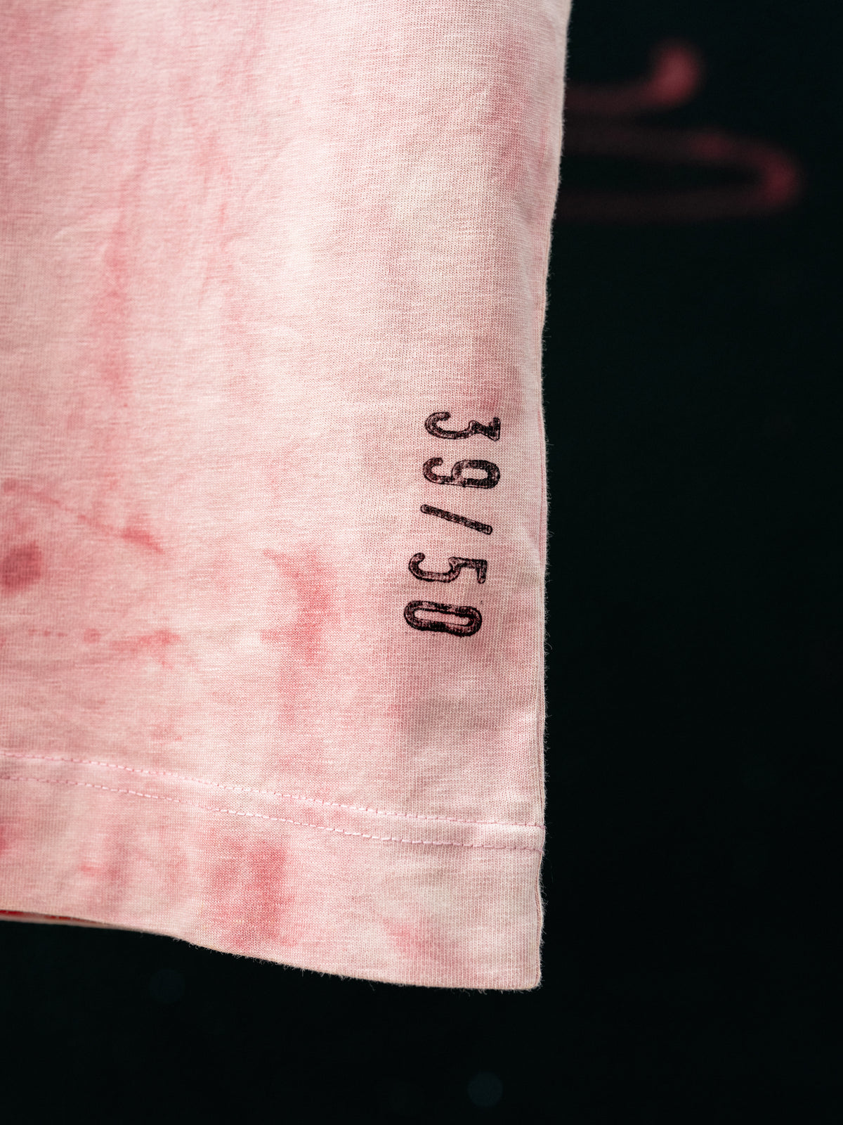 Hand Dyed 006 | One of One