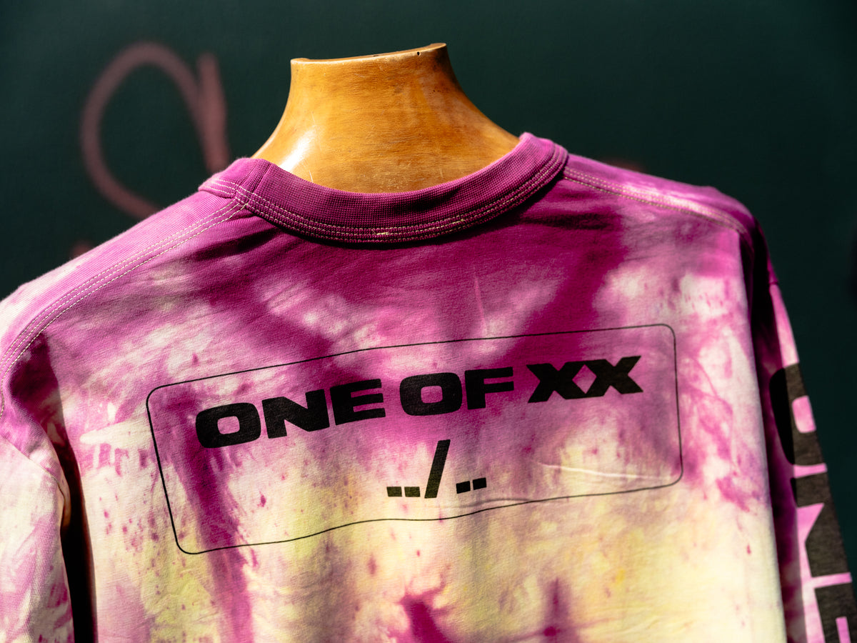 Hand Dyed 008 | One of One