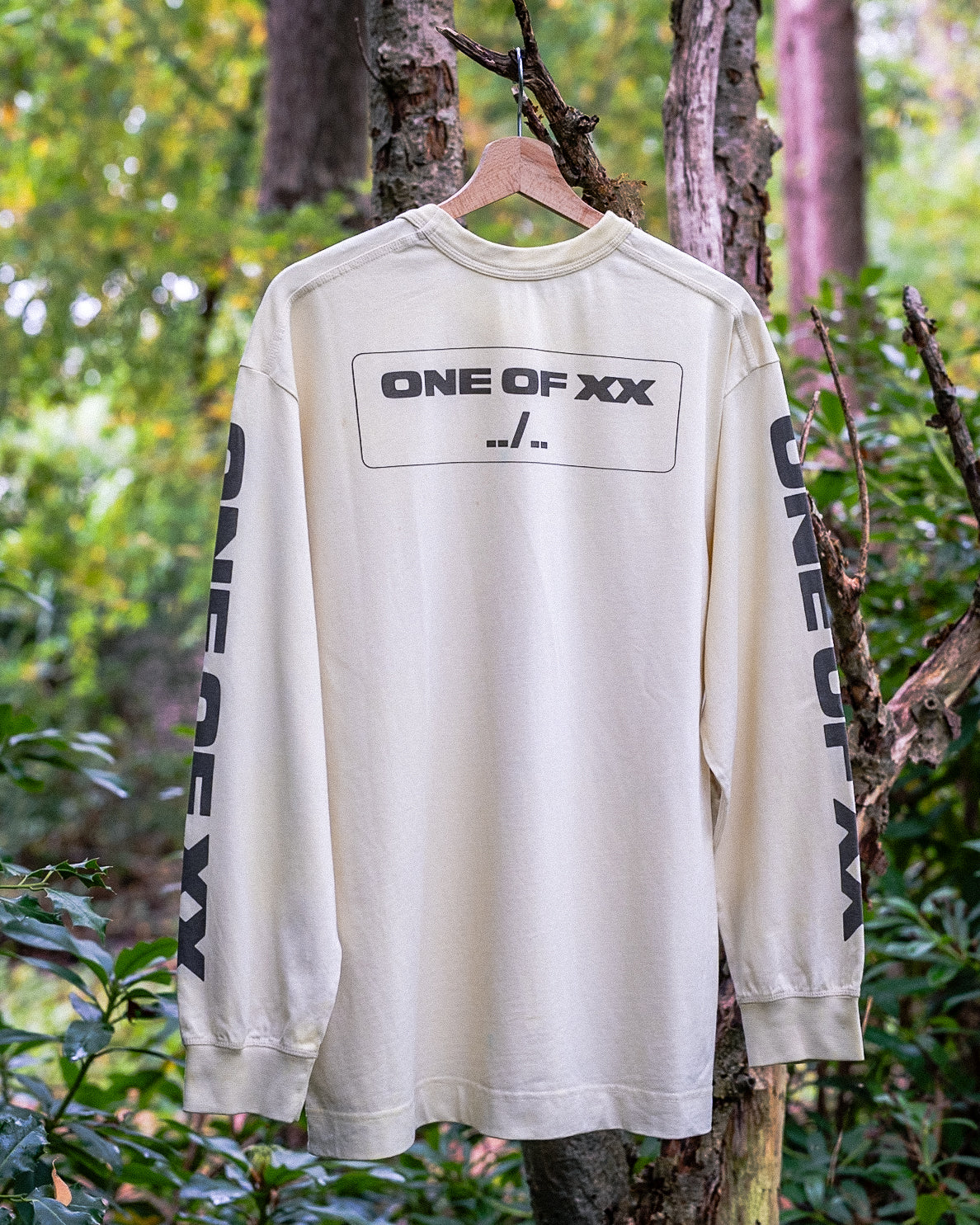 Hand Dyed 013 | One of One | L