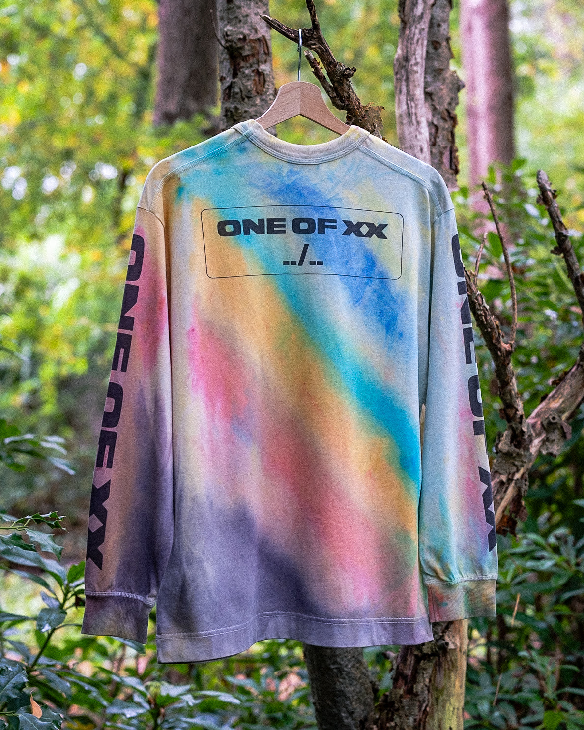 Hand Dyed 022 | One of One | S