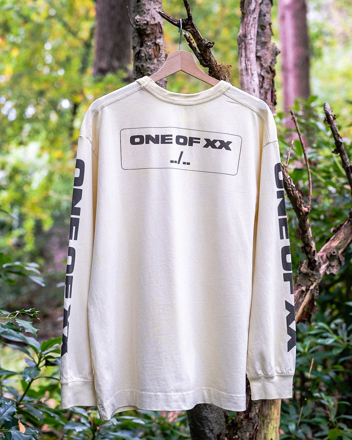 Hand Dyed 018 | One of One | XL