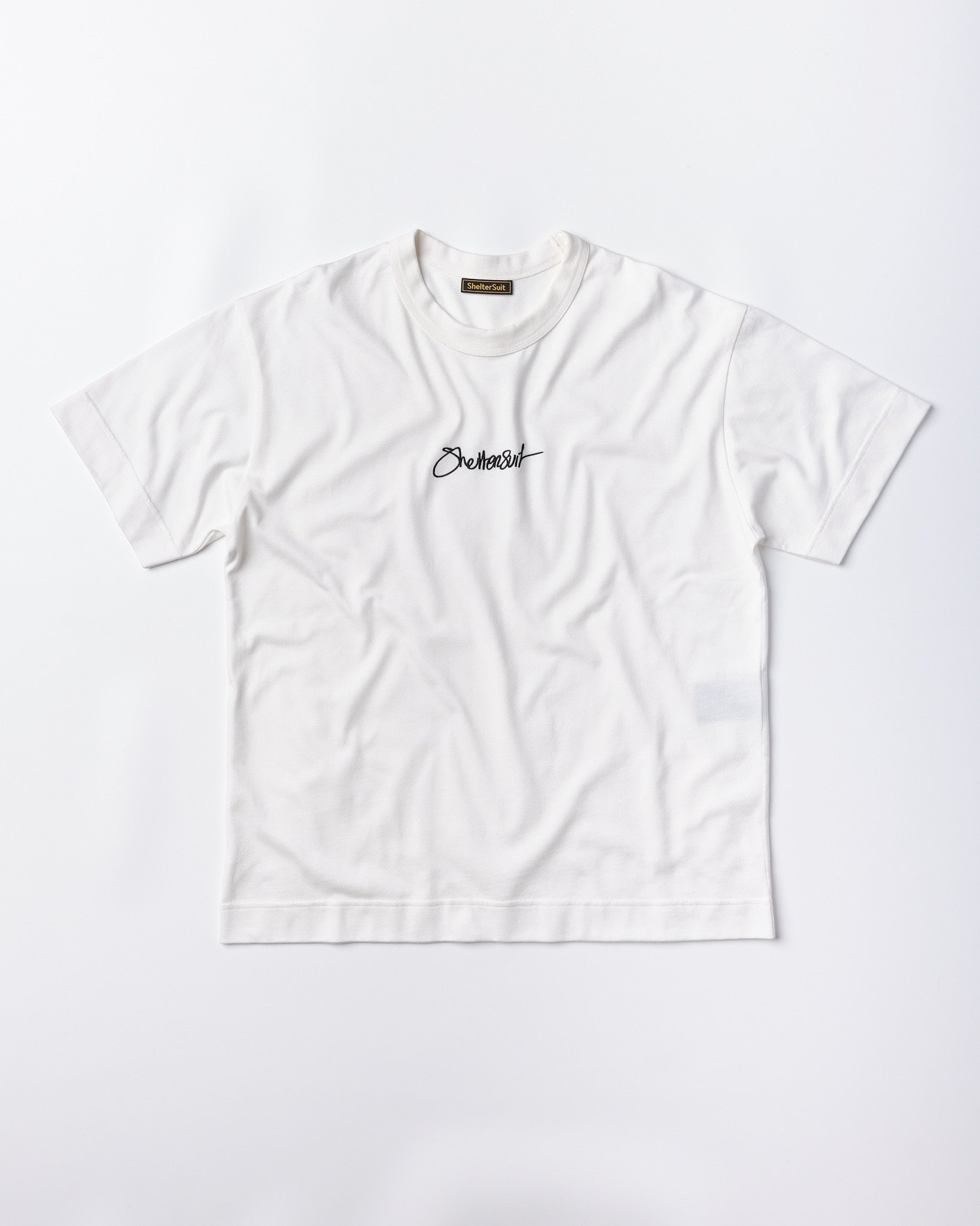 Off-White T-Shirt - One of 24