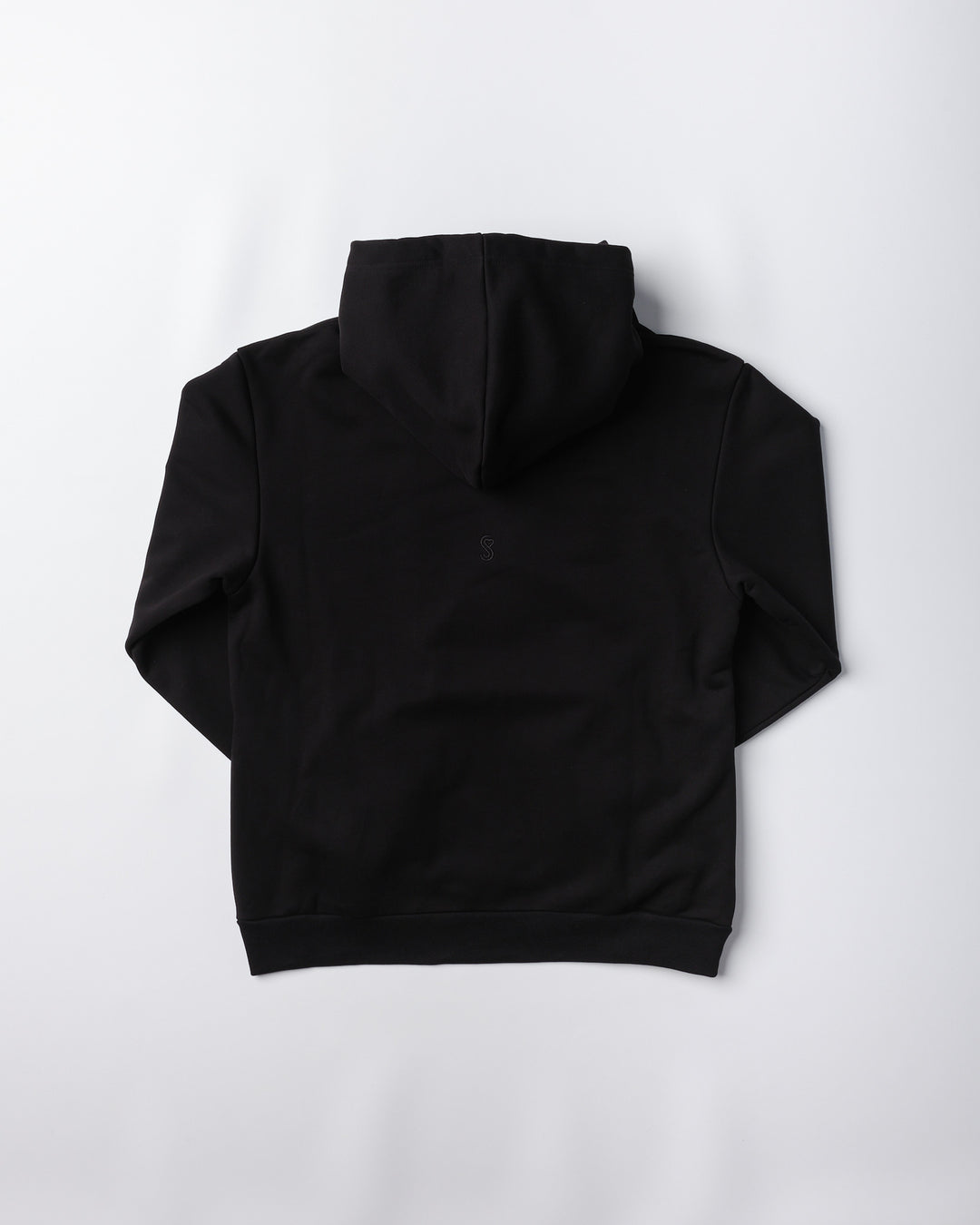 Scarf Hoodie - One of 18