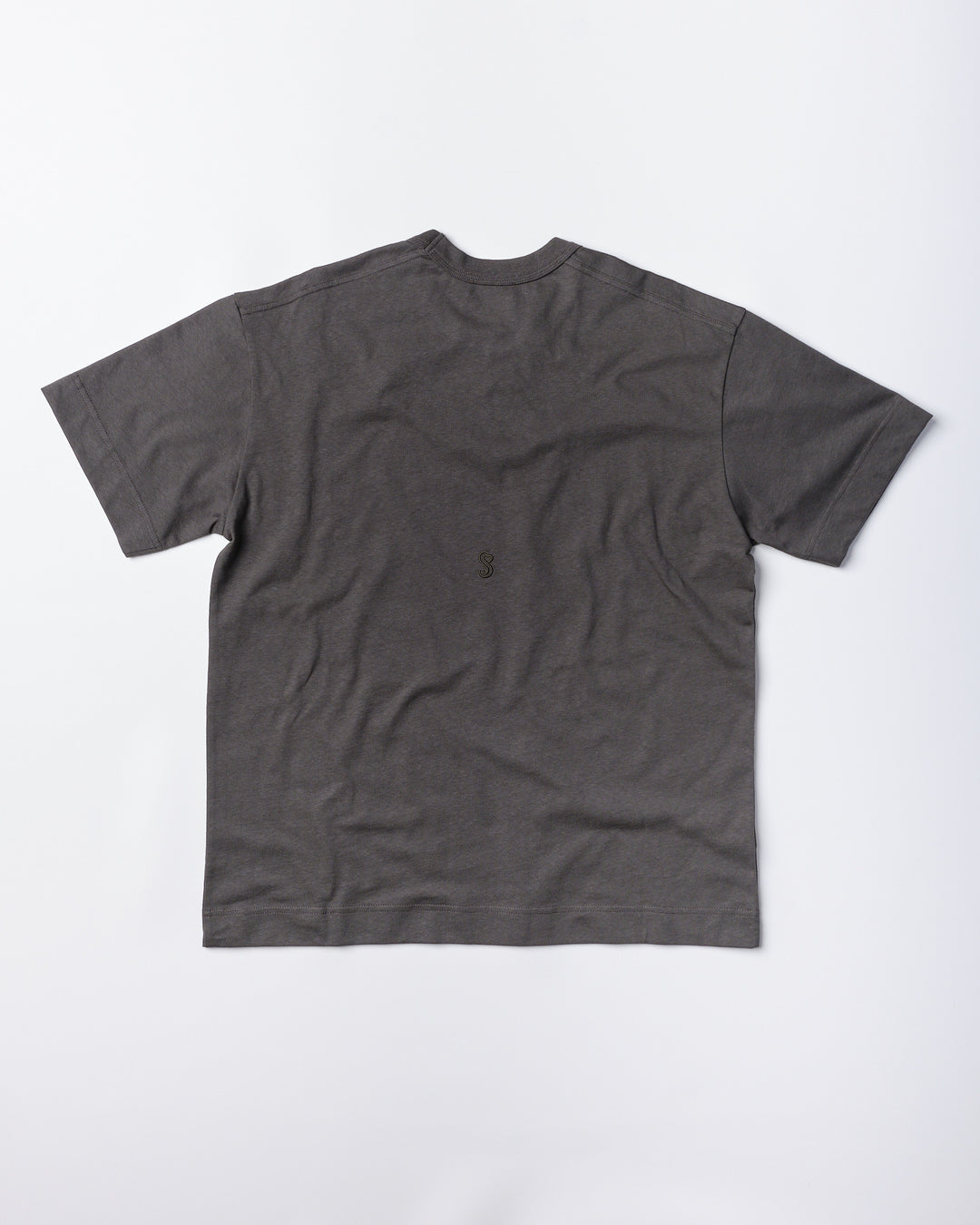 T-Shirt Anthracite - One of 46