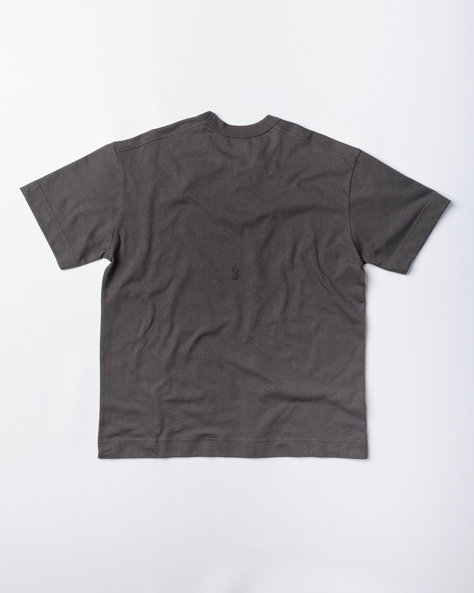 Anthracite Sheltersuit T-Shirt - One of 46