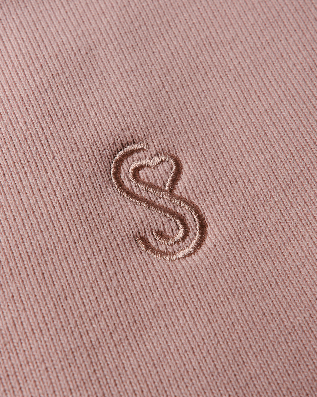 Heavy Hoodie Faded Pink - One of 19