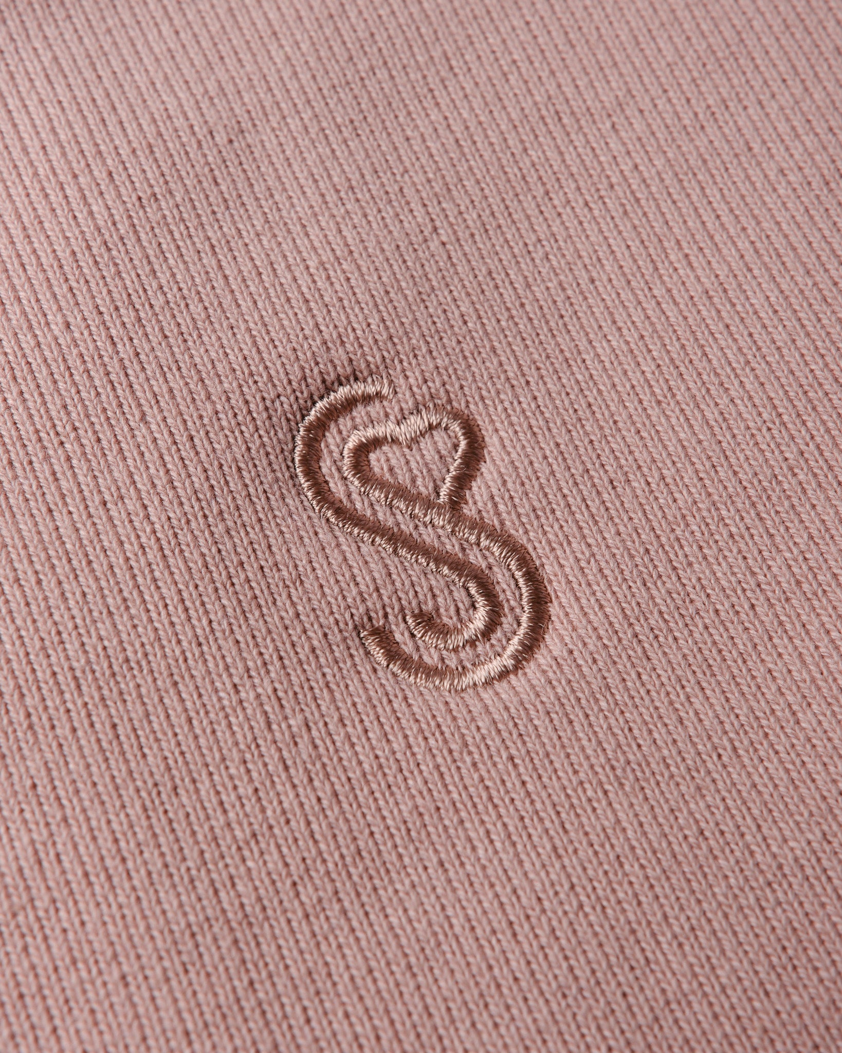 Faded Pink Heavy Sheltersuit Hoodie - One of 19