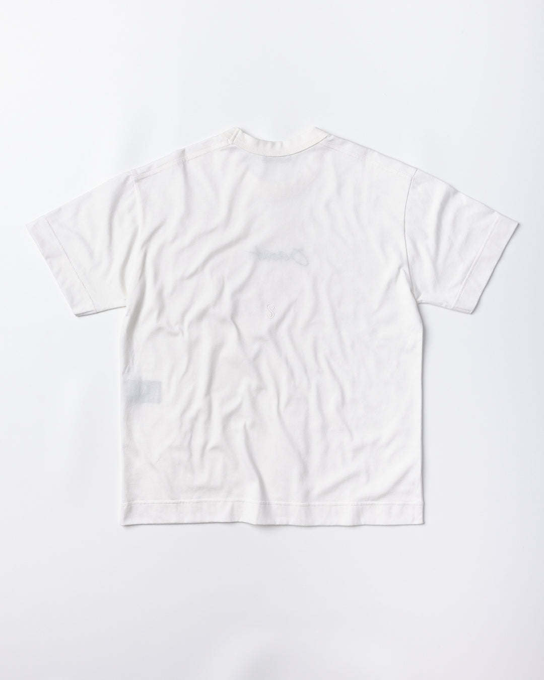 Off-White T-Shirt - One of 24