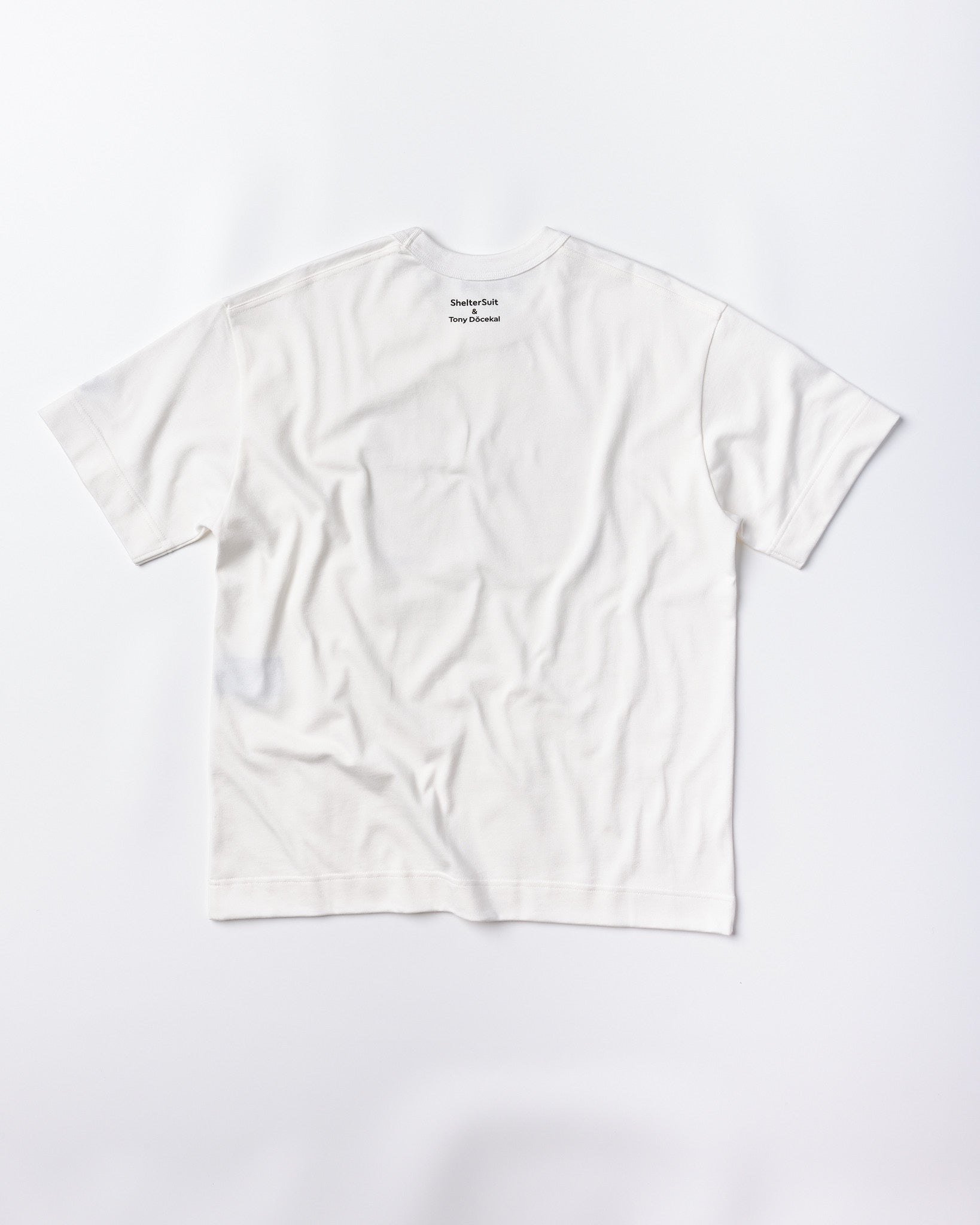Streets Photo T-shirt - One of 31