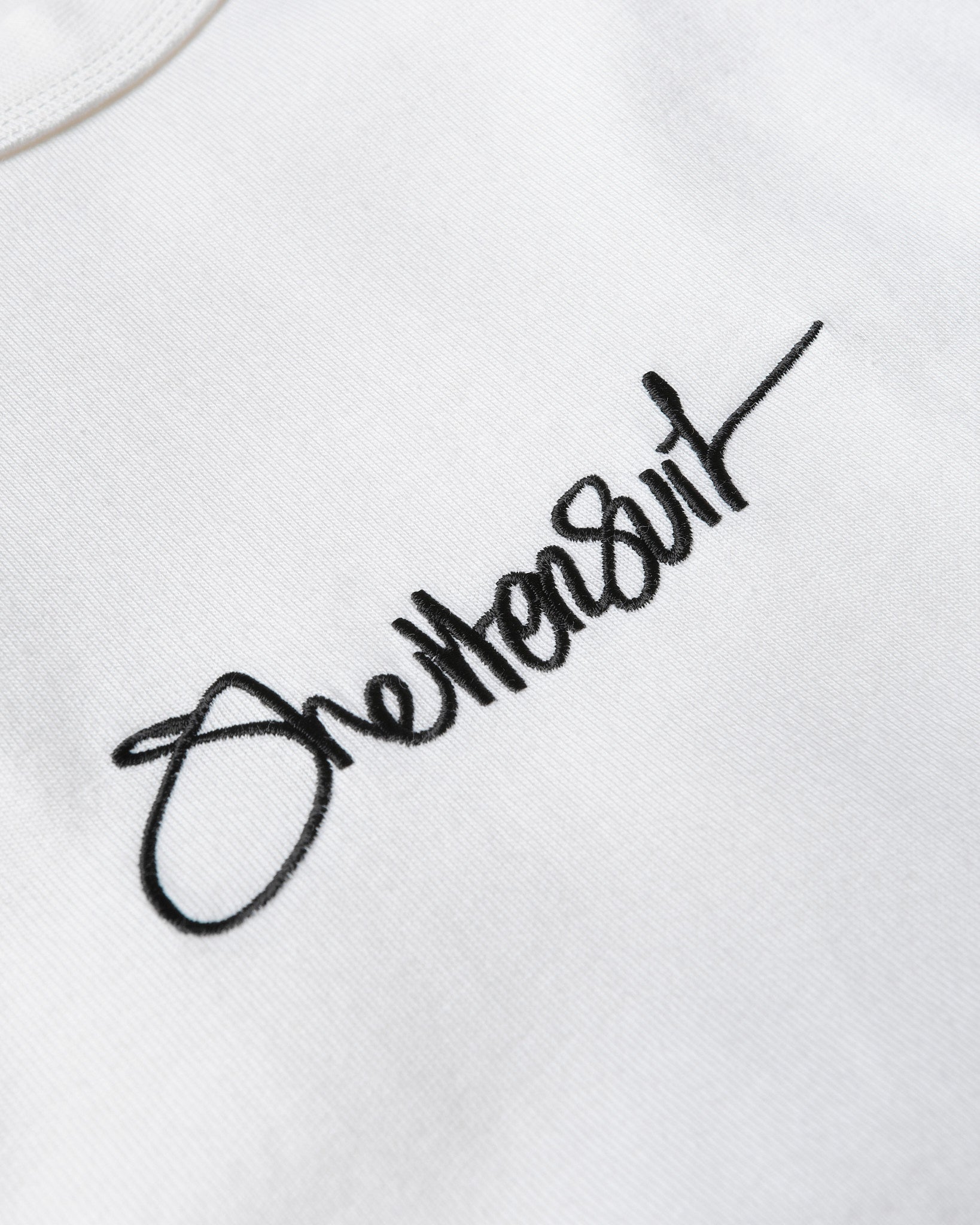 Off-White T-Shirt - One of 24