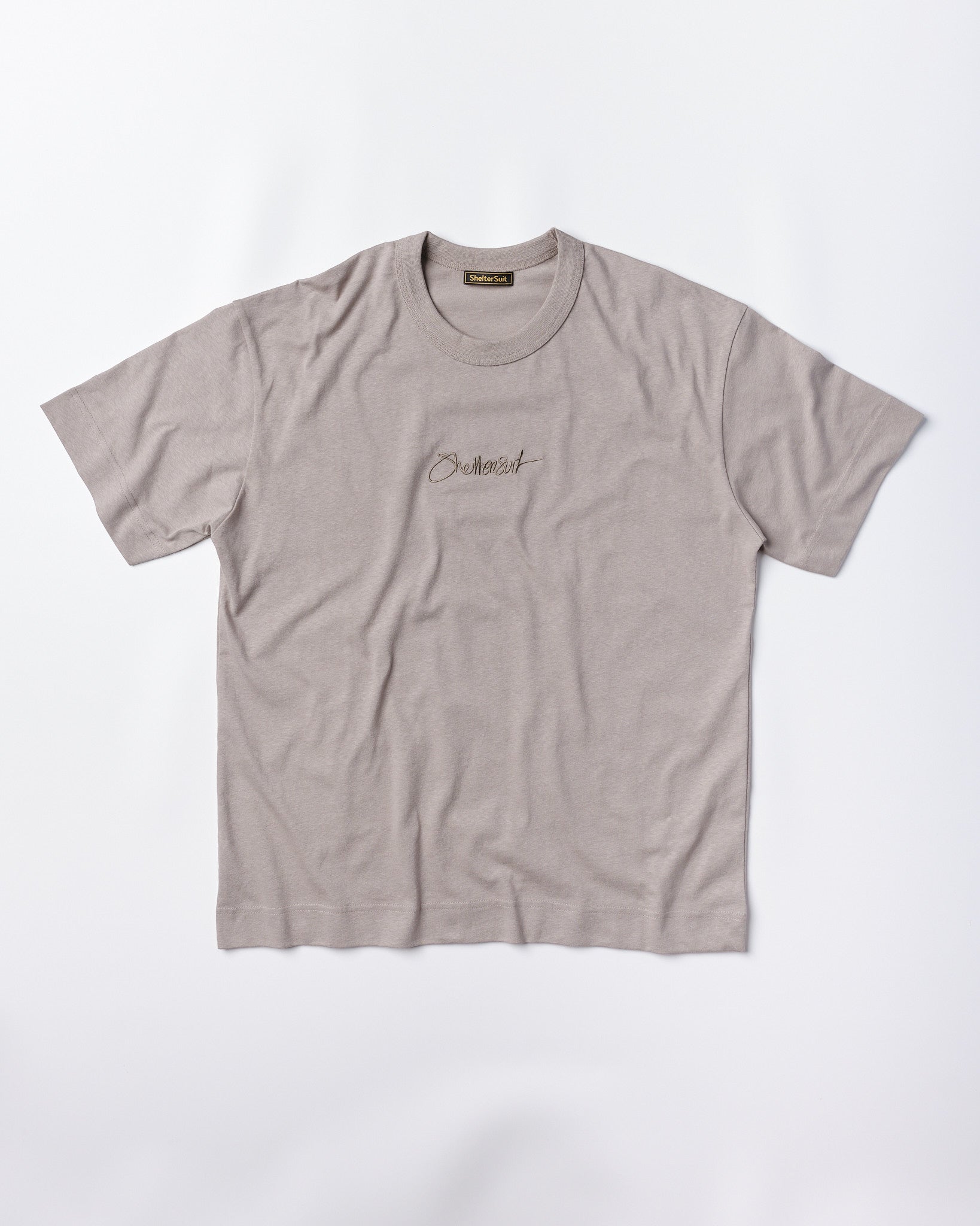 T-Shirt Dust - One of 32