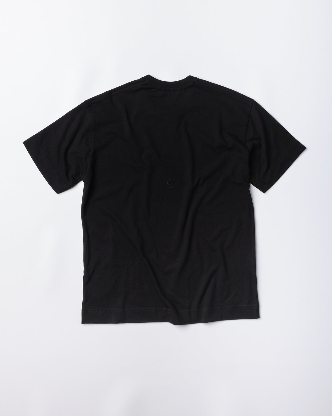 Washed Black T-Shirt - One of 29