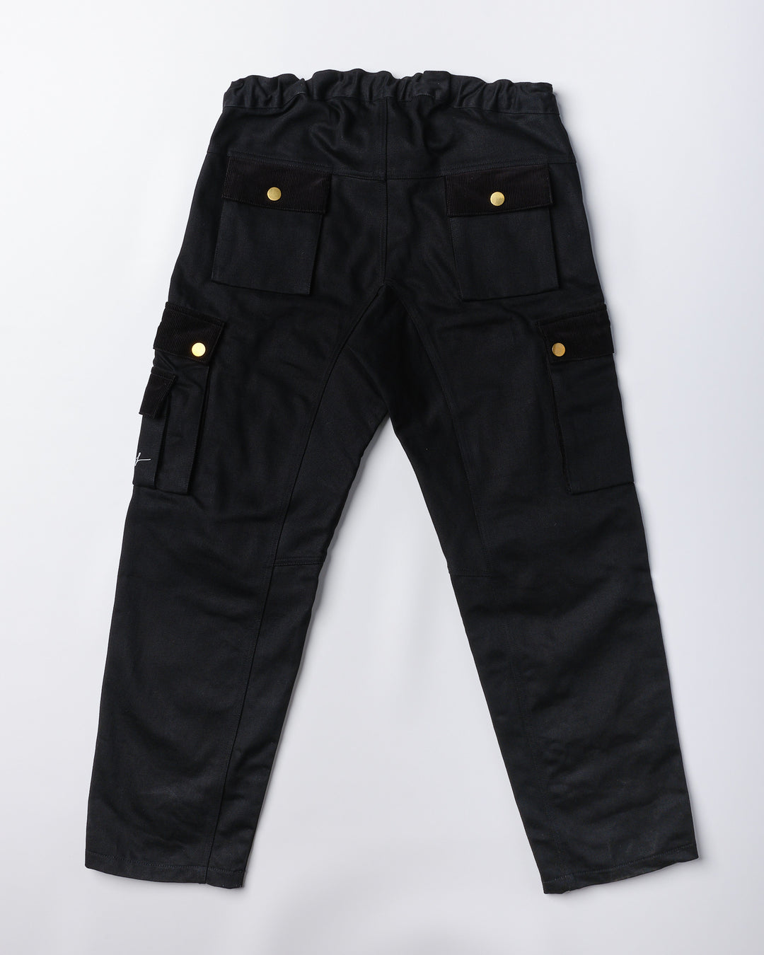 Cargo Pants Black - One of 09