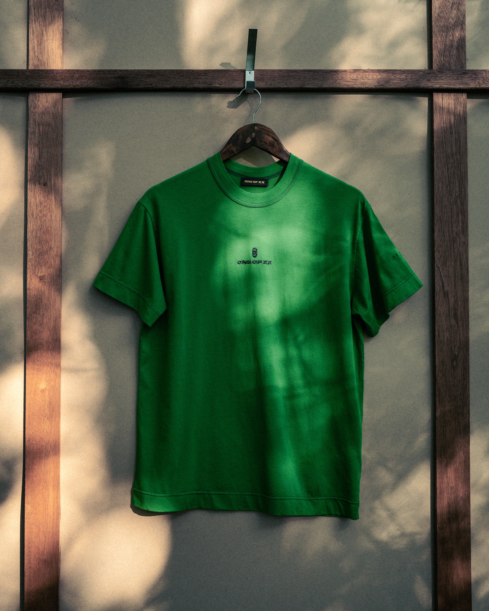 Fern Green (One of 25)