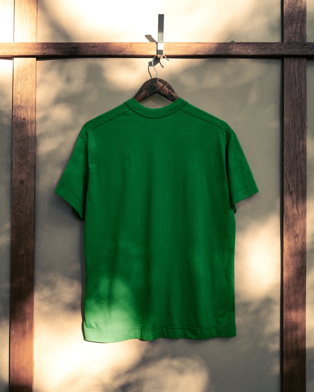 Fern Green T-shirt (One of 25)