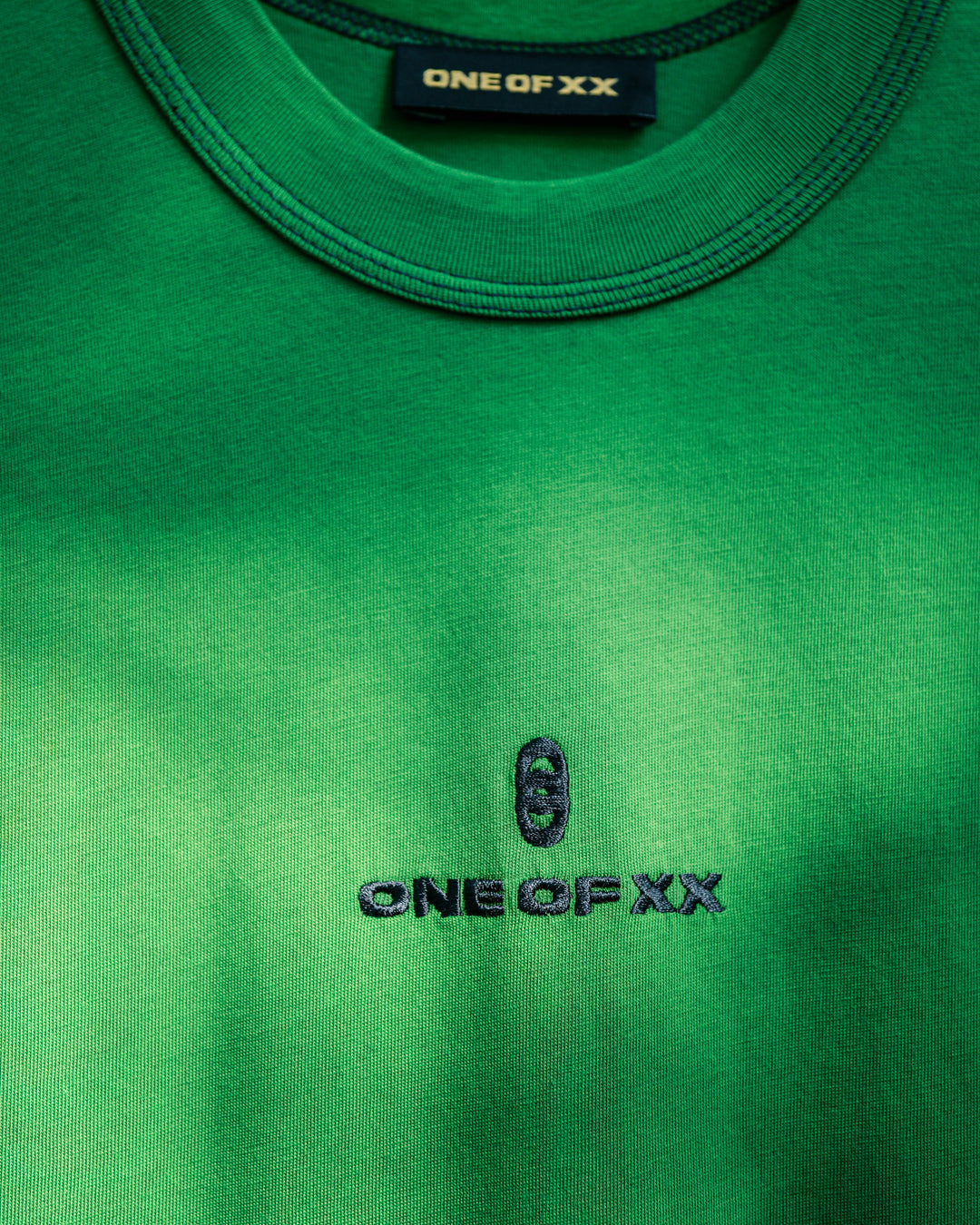 Fern Green T-shirt (One of 25)