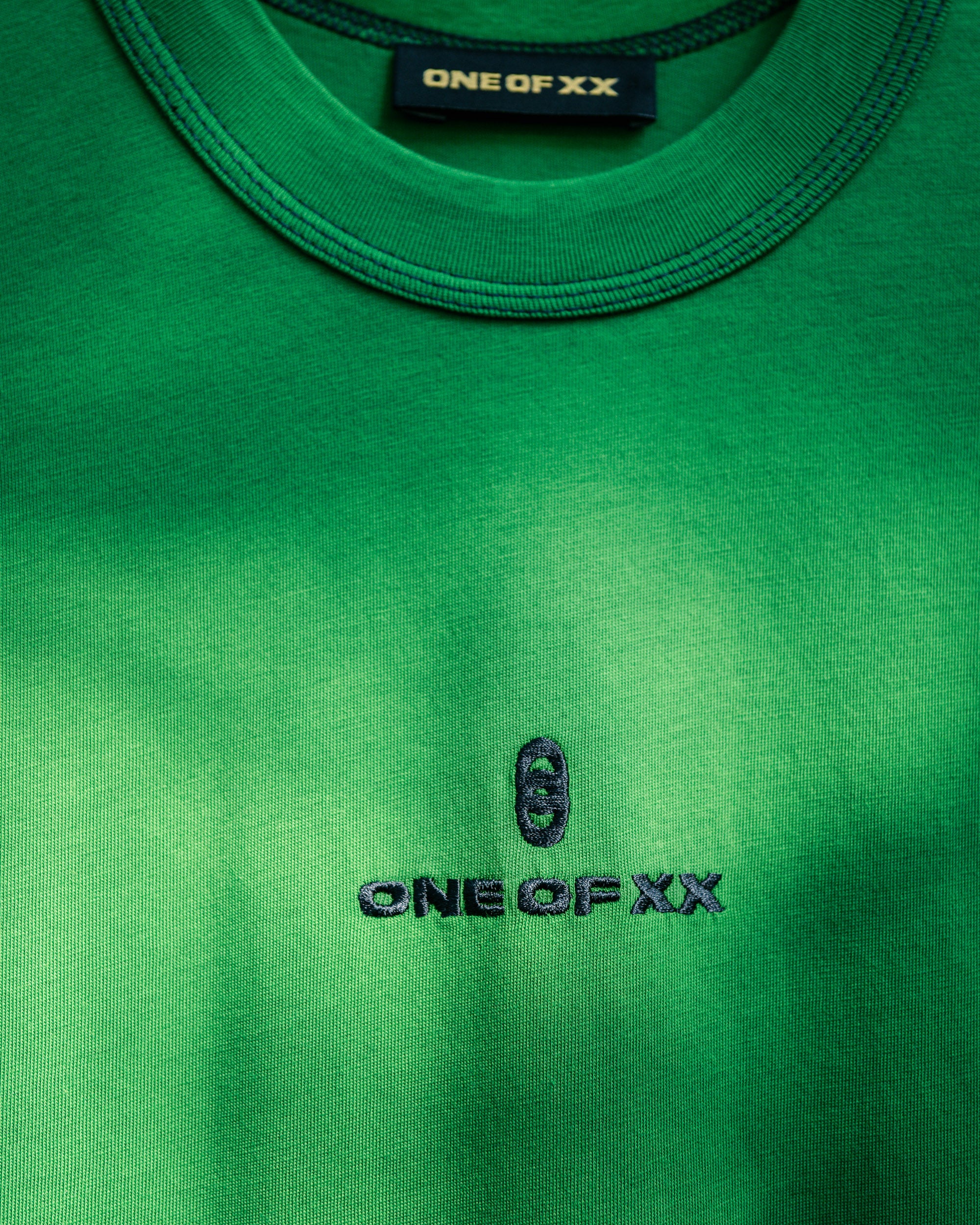 Fern Green (One of 25)